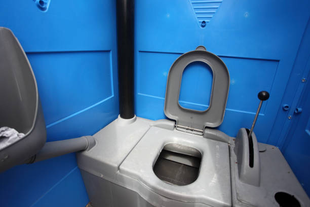 Best Portable Shower Rental  in Mount Olive, NC